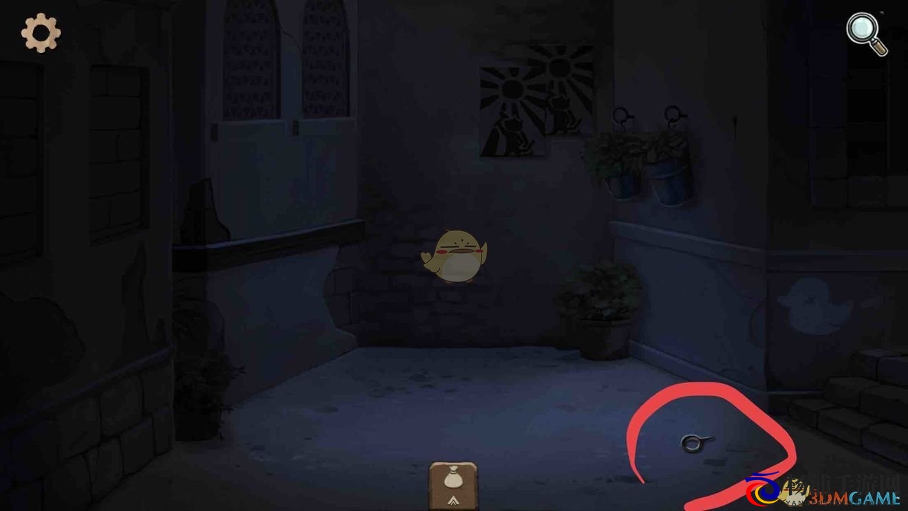 《奈里：希林之塔》野鸭酒吧攻略