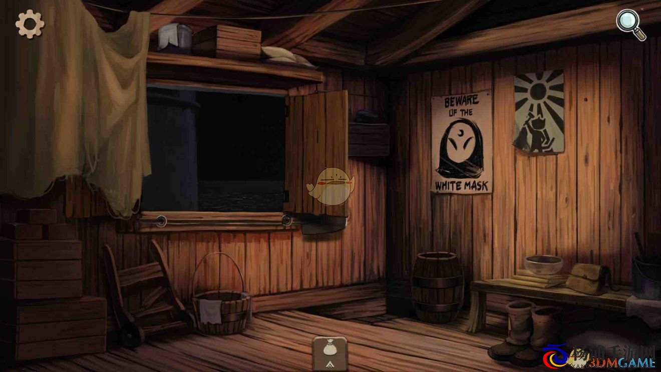 《奈里：希林之塔》野鸭酒吧攻略