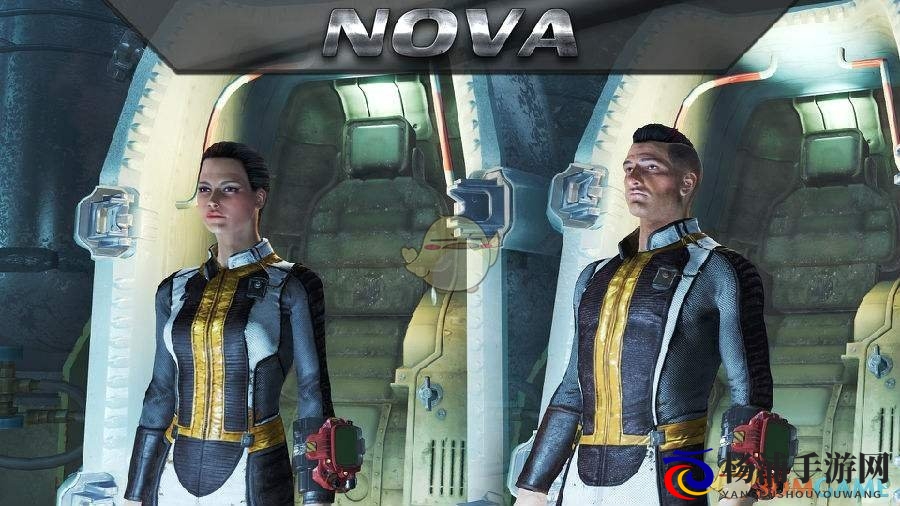 《辐射4》避难所服装代码大全一览攻略