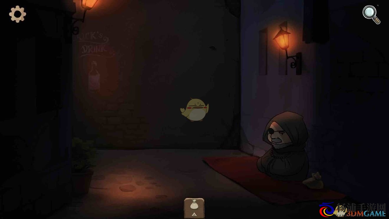 《奈里：希林之塔》野鸭酒吧攻略