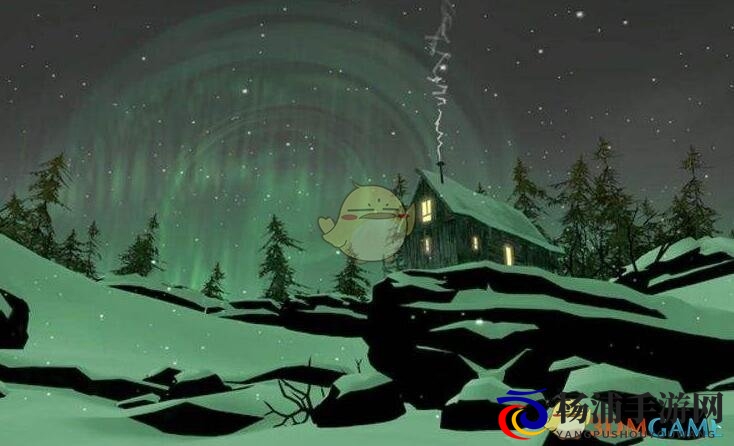 《漫漫长夜》体温提升及保持方法