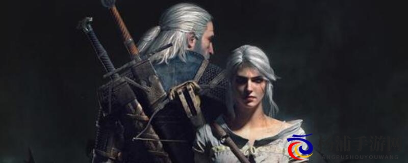 巫师3狼人回血打不死