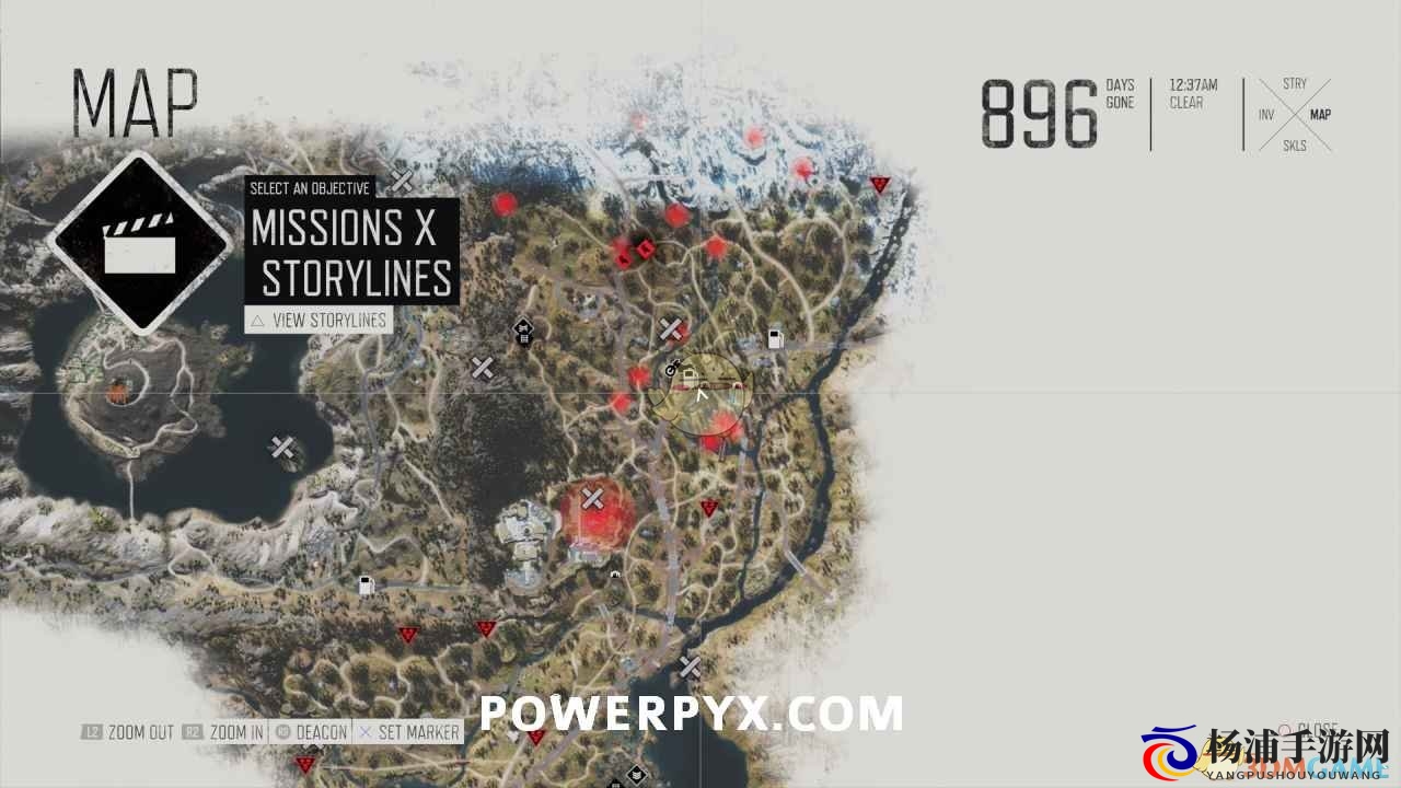 《往日不再》外卖&曲调位置一览