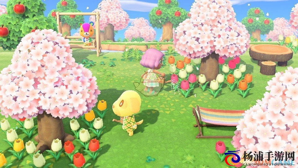 《集合啦！动物森友会》薛革商店全销售物品介绍