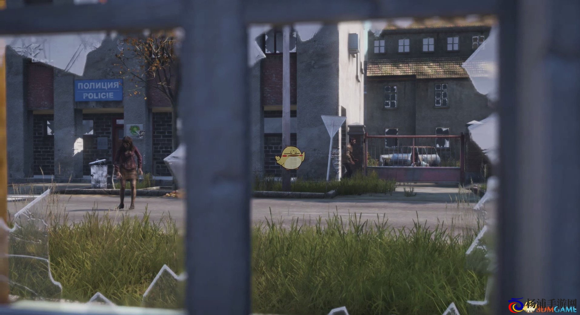 如何在《DayZ》中快速恢复生命值的方法介绍