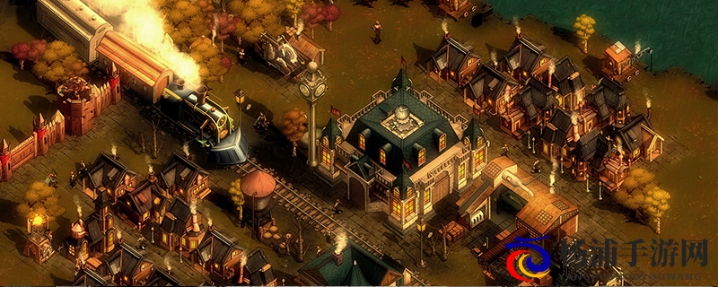 亿万僵尸怎么升级建筑