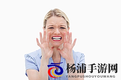 女生说痛男生越往寒幕后|女子表示不适男子越避凉处-1