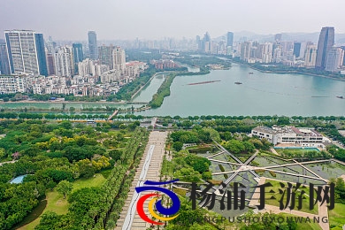 久热这里只有精|优质游戏平台打造极致内容生态-1