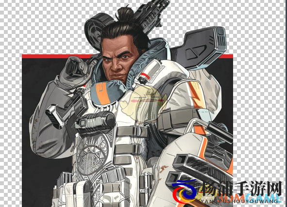 《APEX英雄》中直布罗陀防护装备调整方案