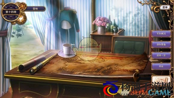 《圣女战旗》荆棘之路成就解锁方法介绍