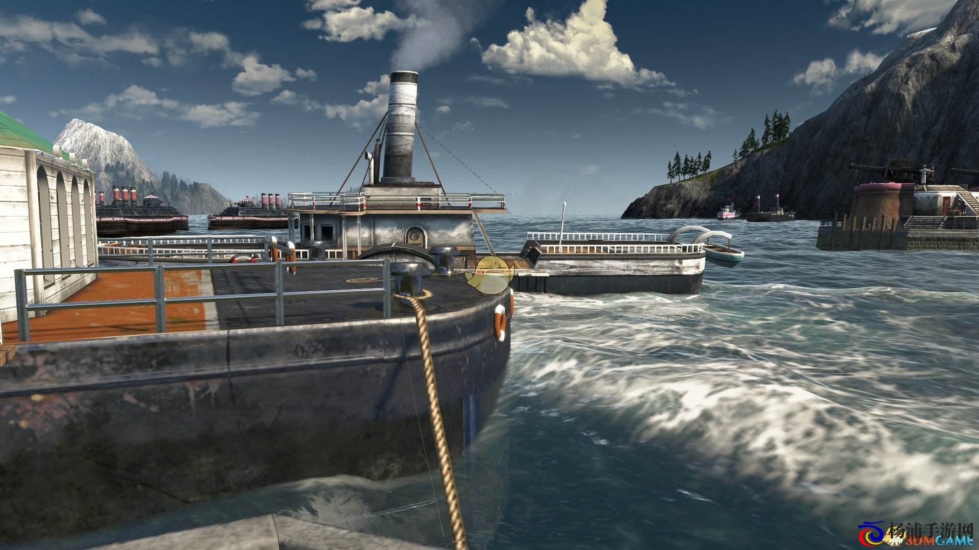 《纪元1800》传奇物品如雷贯耳免提系统属性一览