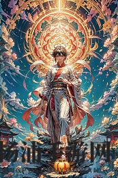 和谐之家丹丹和丹爸爸图片|温馨家庭中的丹丹与爸爸合影-2