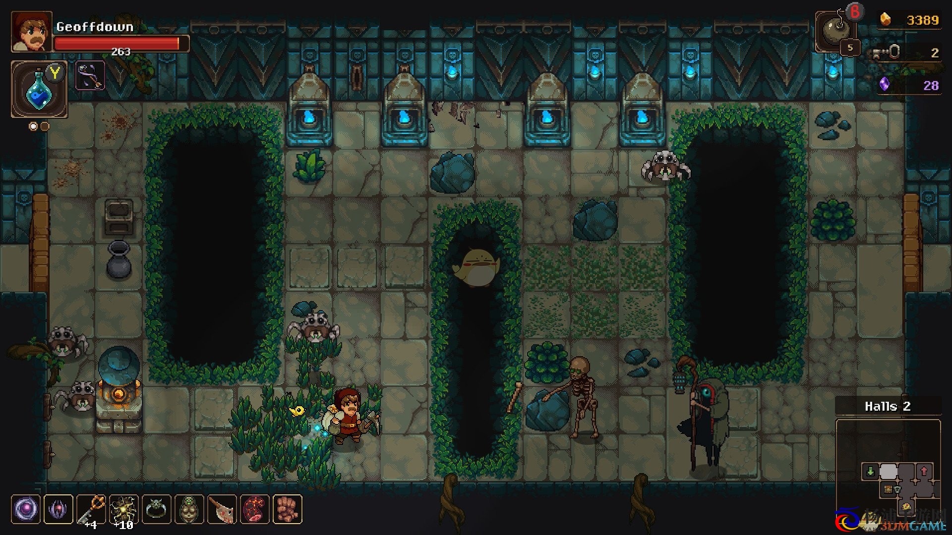 探索矿坑之下韦兰之靴详细属性与效果分析