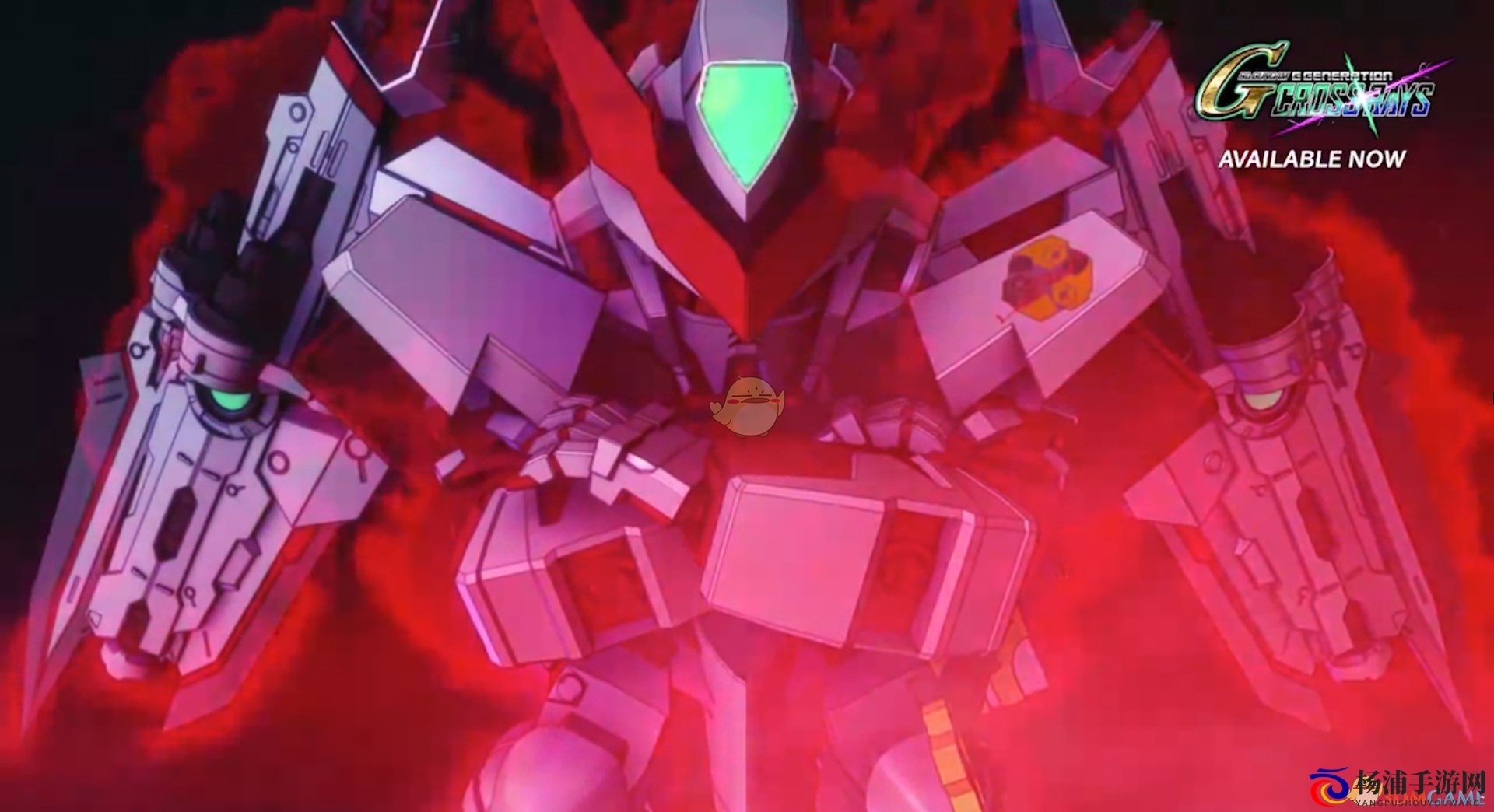 《SD高达G世纪：火线纵横》里奥宇宙式样机体开发路线分享