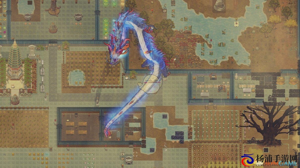 《了不起的修仙模拟器》逆源真法未济七绝体作用介绍