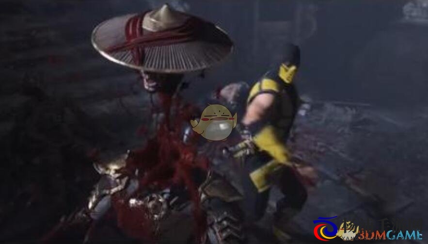 掌握《真人快打11》掘墓模式攻略要点心得