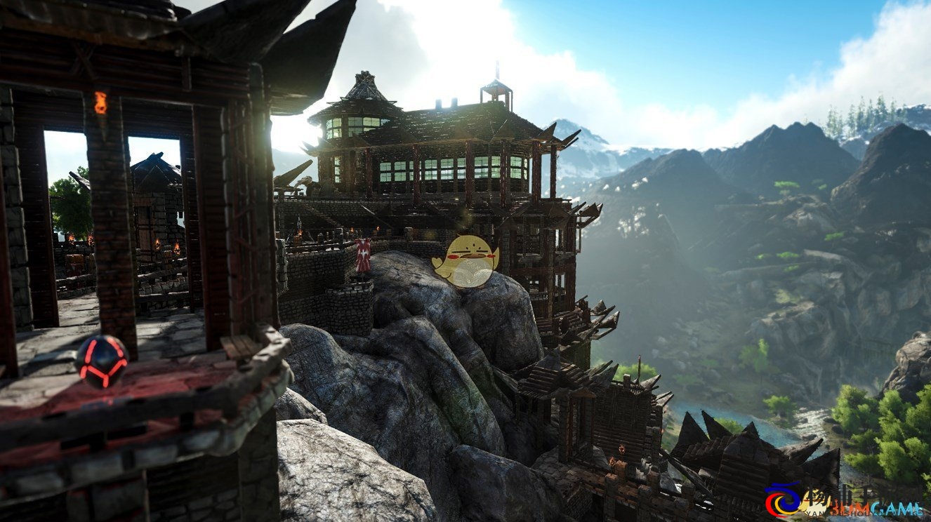 《方舟：生存进化》恐龙变异详细步骤指南