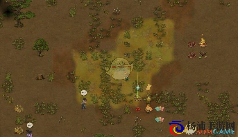 《了不起的修仙模拟器》土属性练功房建造指南