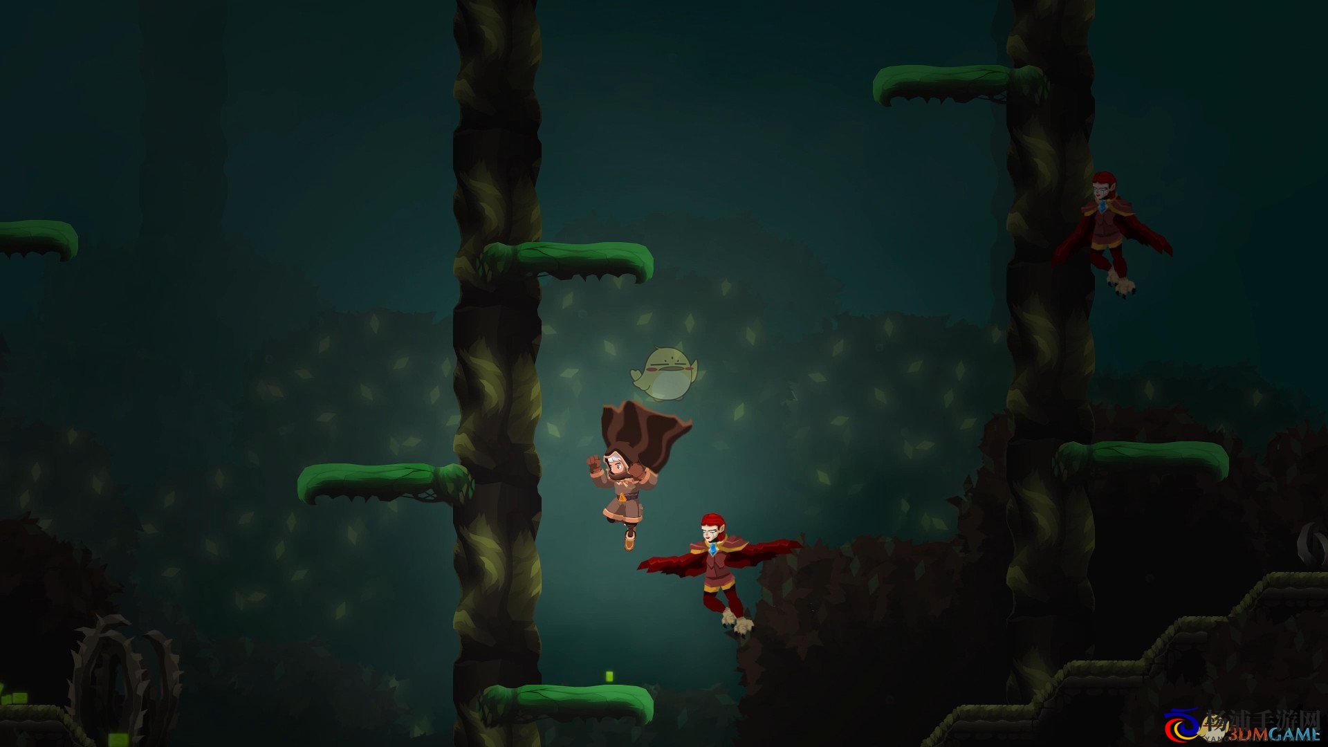 探索梦的世界｜无尽的回忆设定揭秘