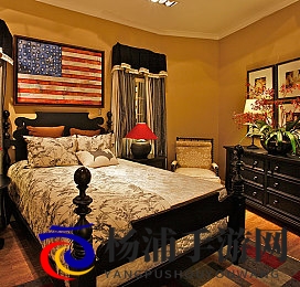 男女二人上床打扑克|两人夜晚游戏伴侣共度时光-1