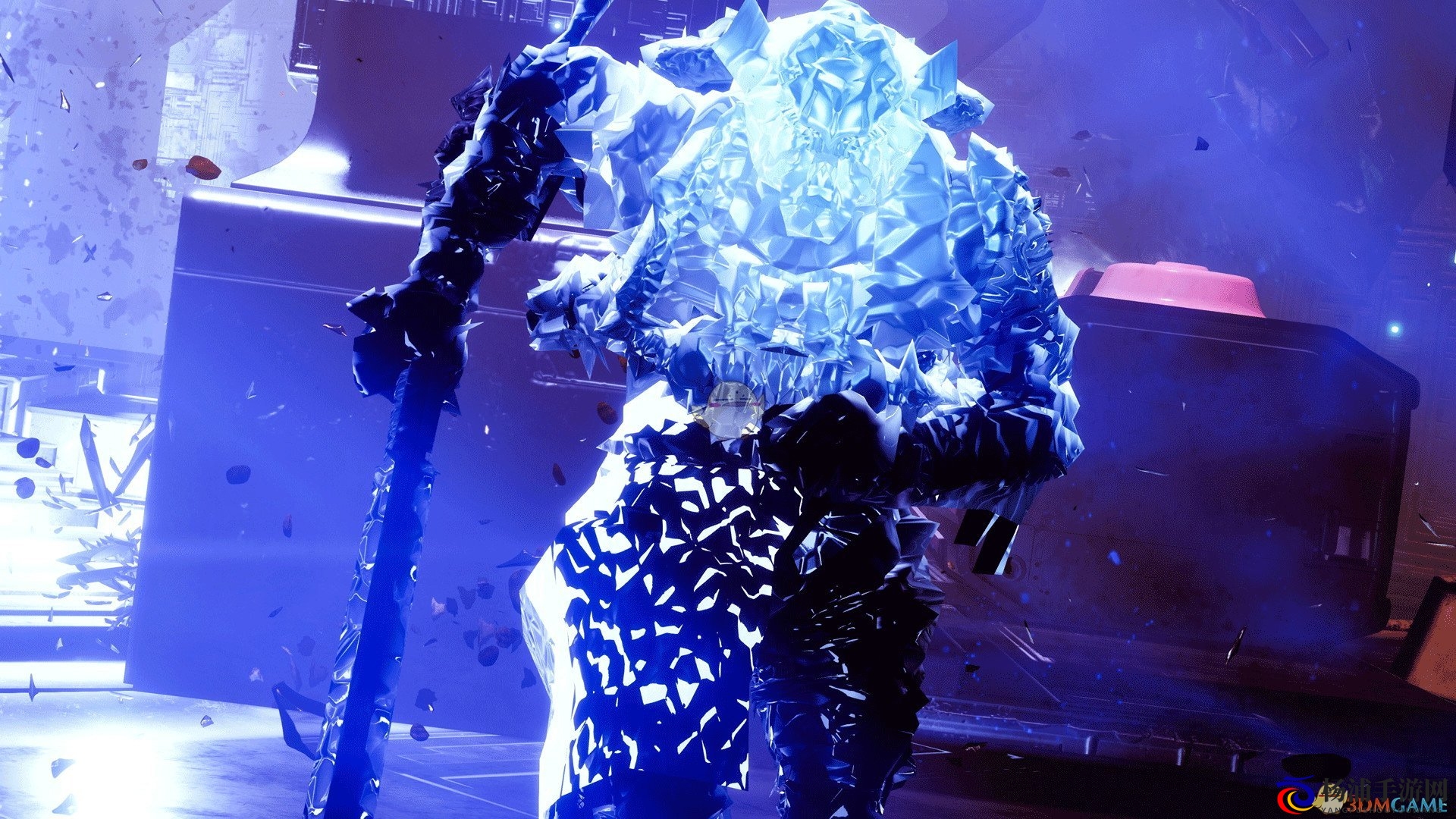 《命运2:凌光之刻》基本内容介绍