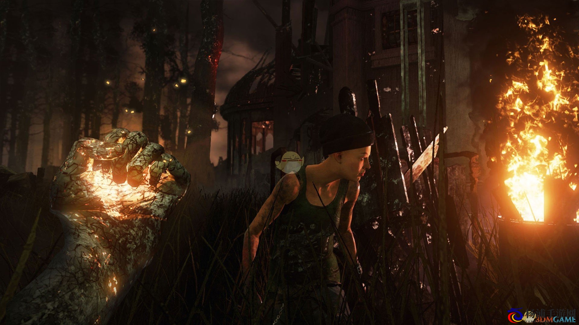 《黎明杀机》自我疗愈技能介绍