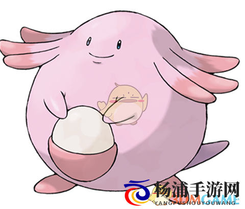 《精灵宝可梦LetsGo皮卡丘伊布》吉利蛋配招推荐