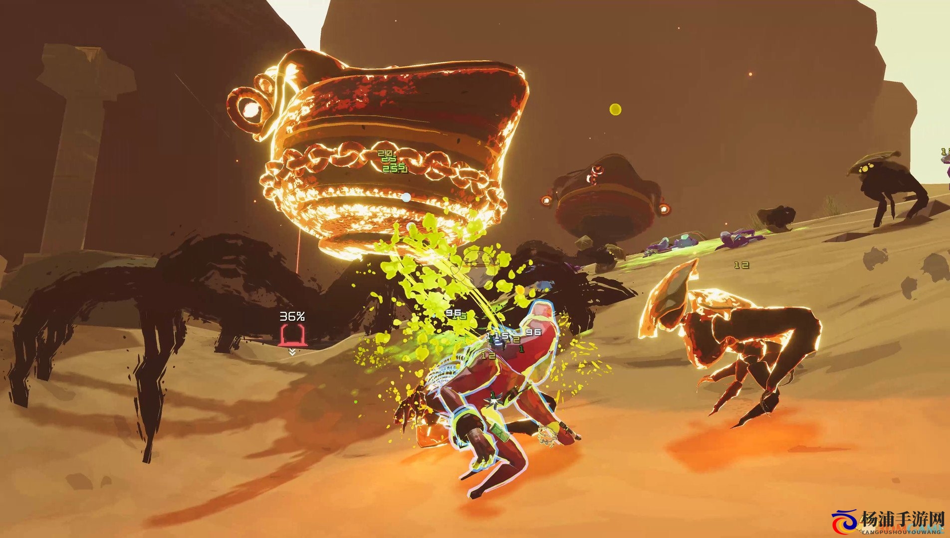 《雨中冒险2》死亡标记作用详解与实用指南