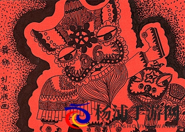 芋圆呀呀|香甜软糯的芋头圆子美味体验-3