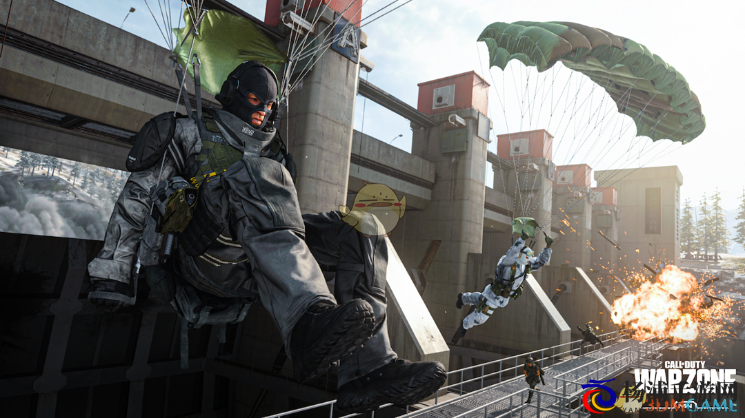 《使命召唤：战区》中心跳探测仪的重要功能解析