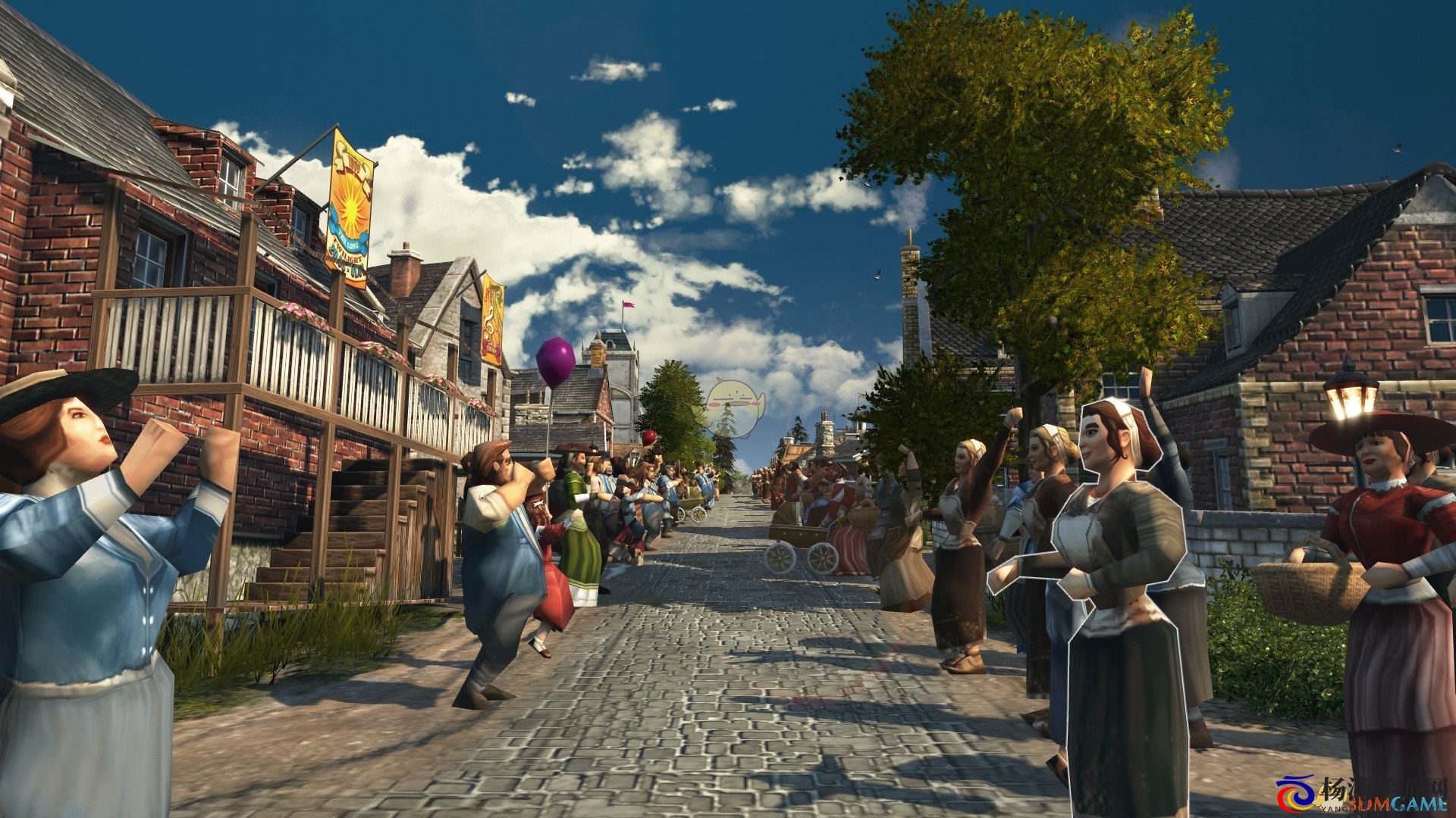 《纪元1800》传奇人物农学先驱属性一览