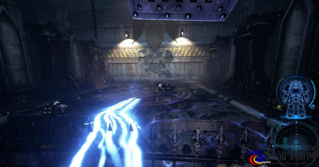 《太空战舰：死亡之翼》单机战役奖杯解锁-暴力破解