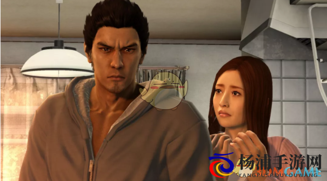 《如龙5：圆梦者》中快速刺击墙壁绝技触发指南