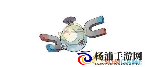 《精灵宝可梦LetsGo皮卡丘伊布》小磁怪技能攻略详解