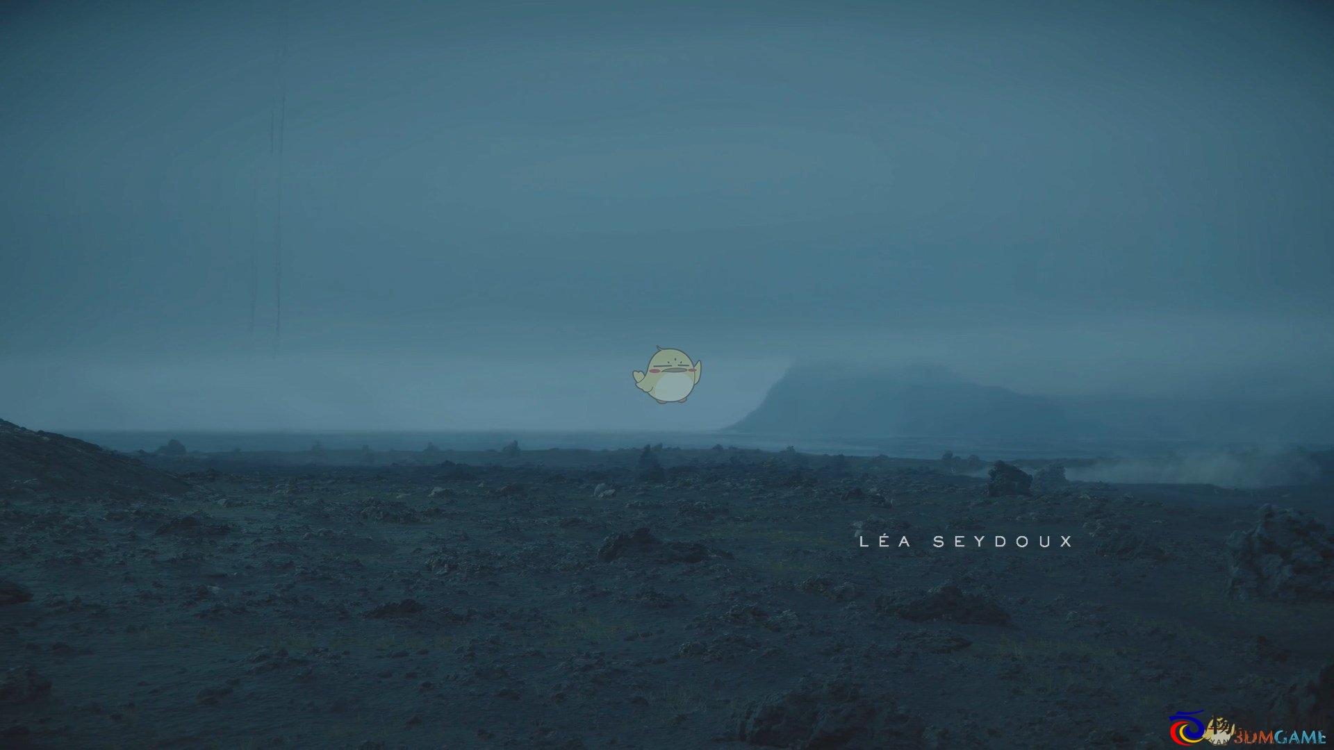 《死亡搁浅》非杀伤步枪获得方法分享