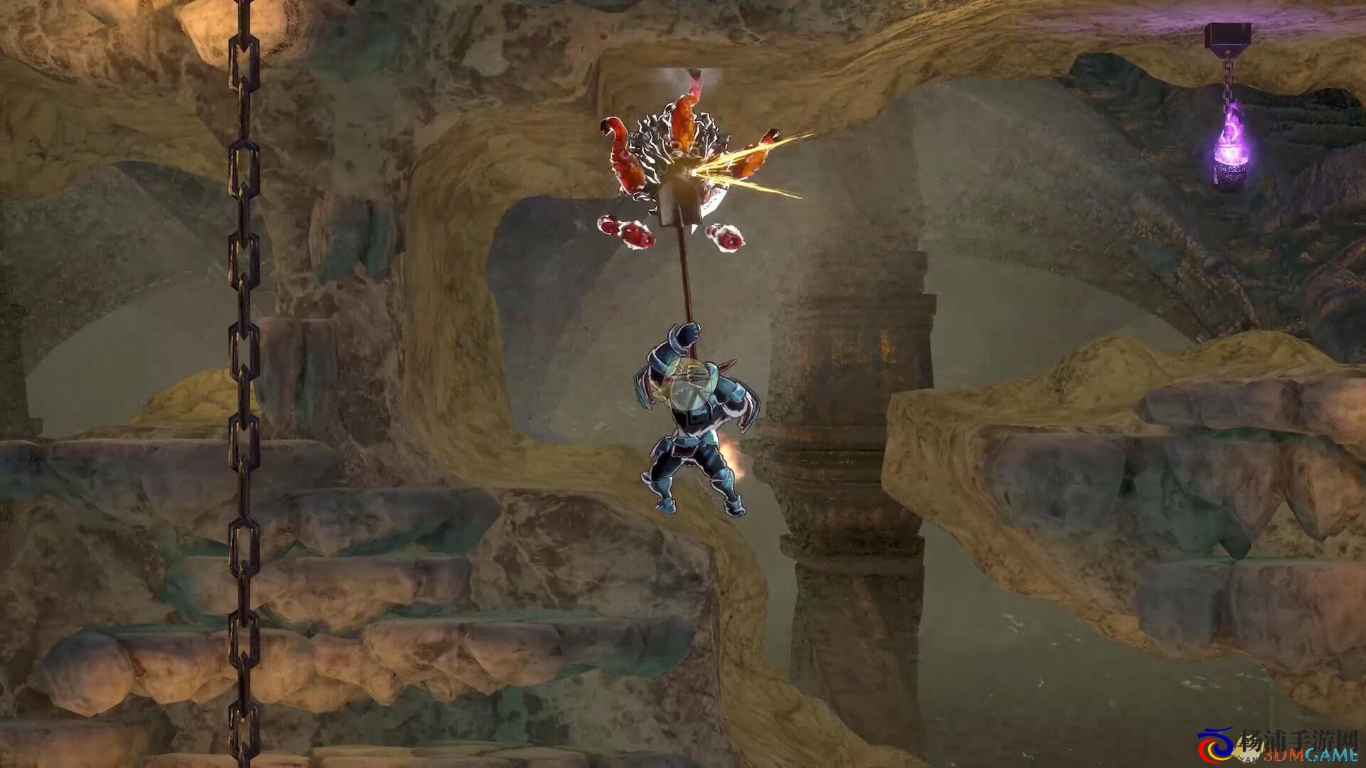 《赤痕：夜之仪式》野兽守护者碎片获取技巧与秘籍