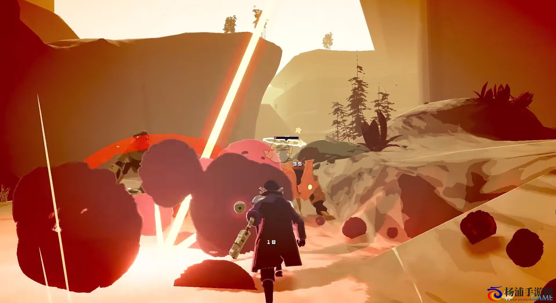 《雨中冒险2》船长职业全装备选择推荐