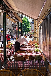 五月丁香花开婷婷|春风荡漾岁月流转-1