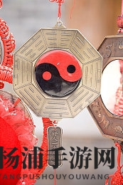 阧阴|东方文化元素融入游戏引发热潮-2