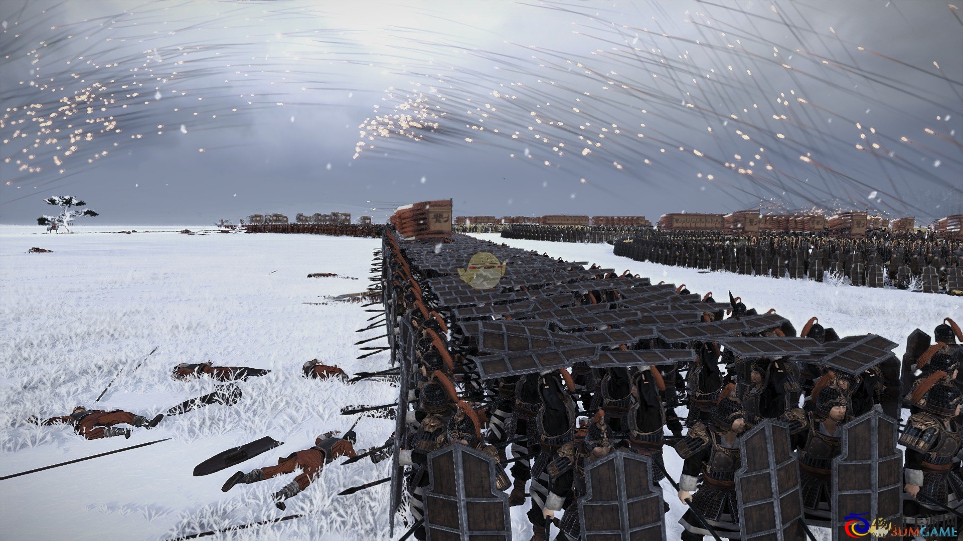 《全面战争：三国》战役降低敌方士气方法分享