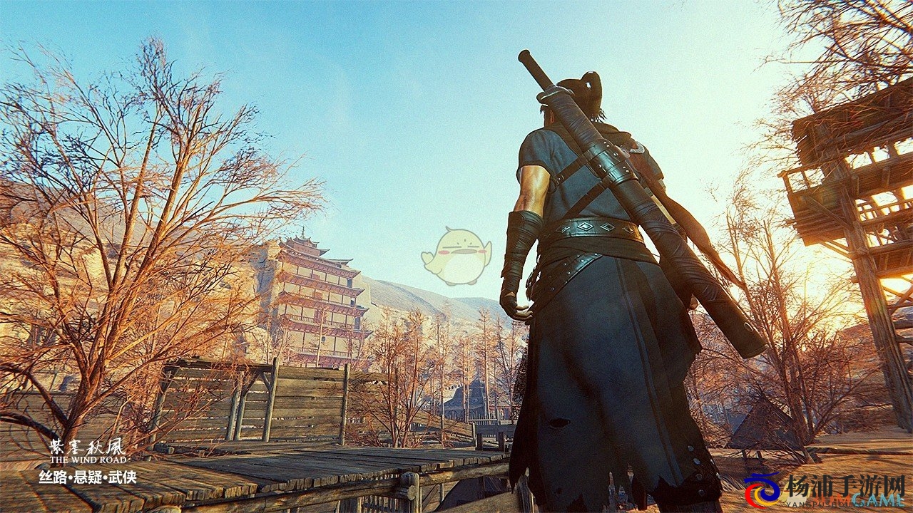 《紫塞秋风》给陶某人的堂兄家书任务后续触发方法分享