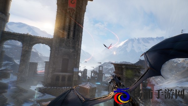 《世纪:灰烬纪元》游戏要求配置一览