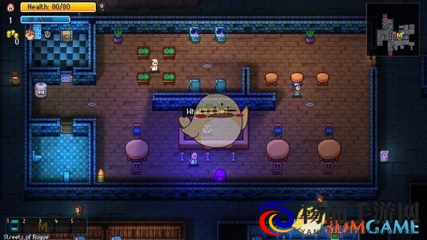 《地痞街区》贫民大任务奖励介绍