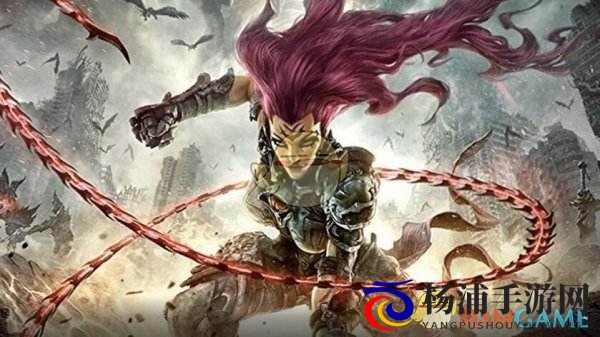 《暗黑血统3》1、2、3部总体时间线大讨论