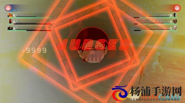 《AVARIAvs》凯瑞斯因果形态技能一览