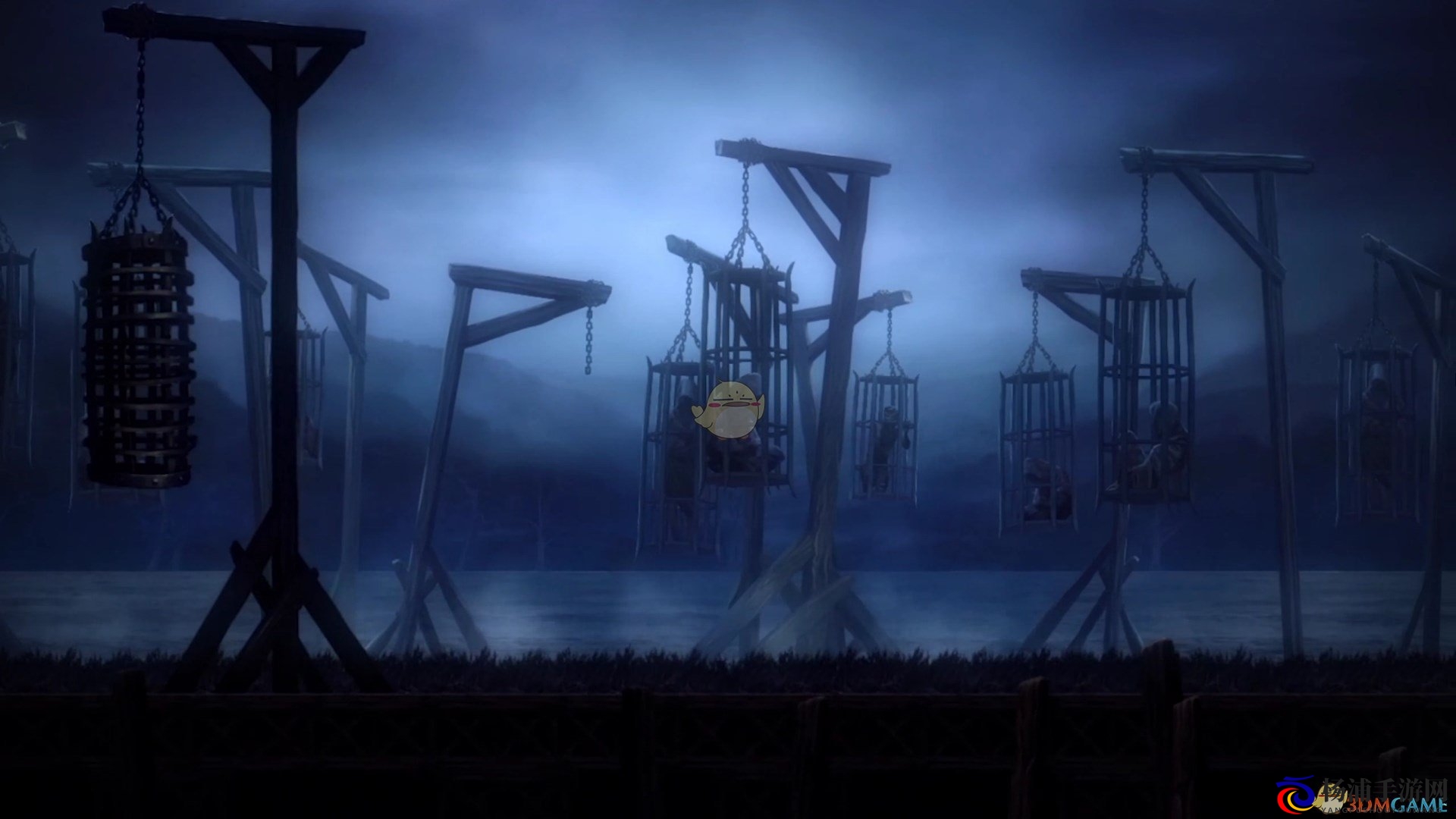 《守夜人：长夜》最优听众双次出场位置详细分析