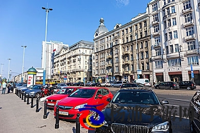 同志维修工外卖快递员|同志修理技师配送员服务人员-3