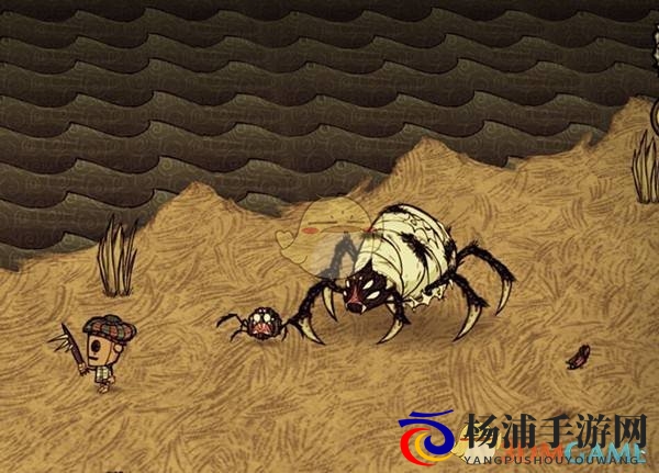 掌握技巧轻松战胜蜘蛛女王方法