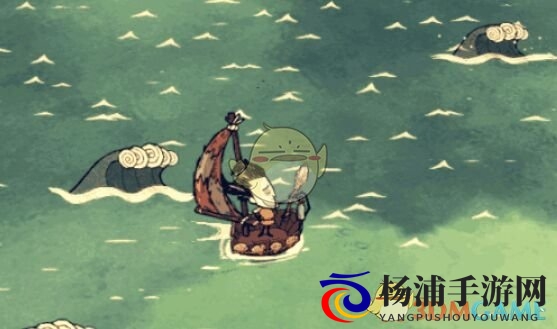 《饥荒》海难海妖之锤使用技巧介绍