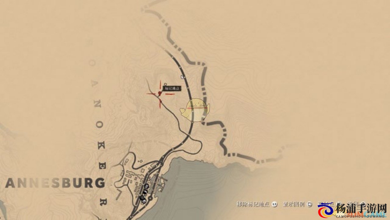 《荒野大镖客2》稀有霰弹枪获得方法分享